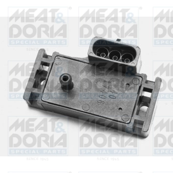 Sensor, intake manifold pressure